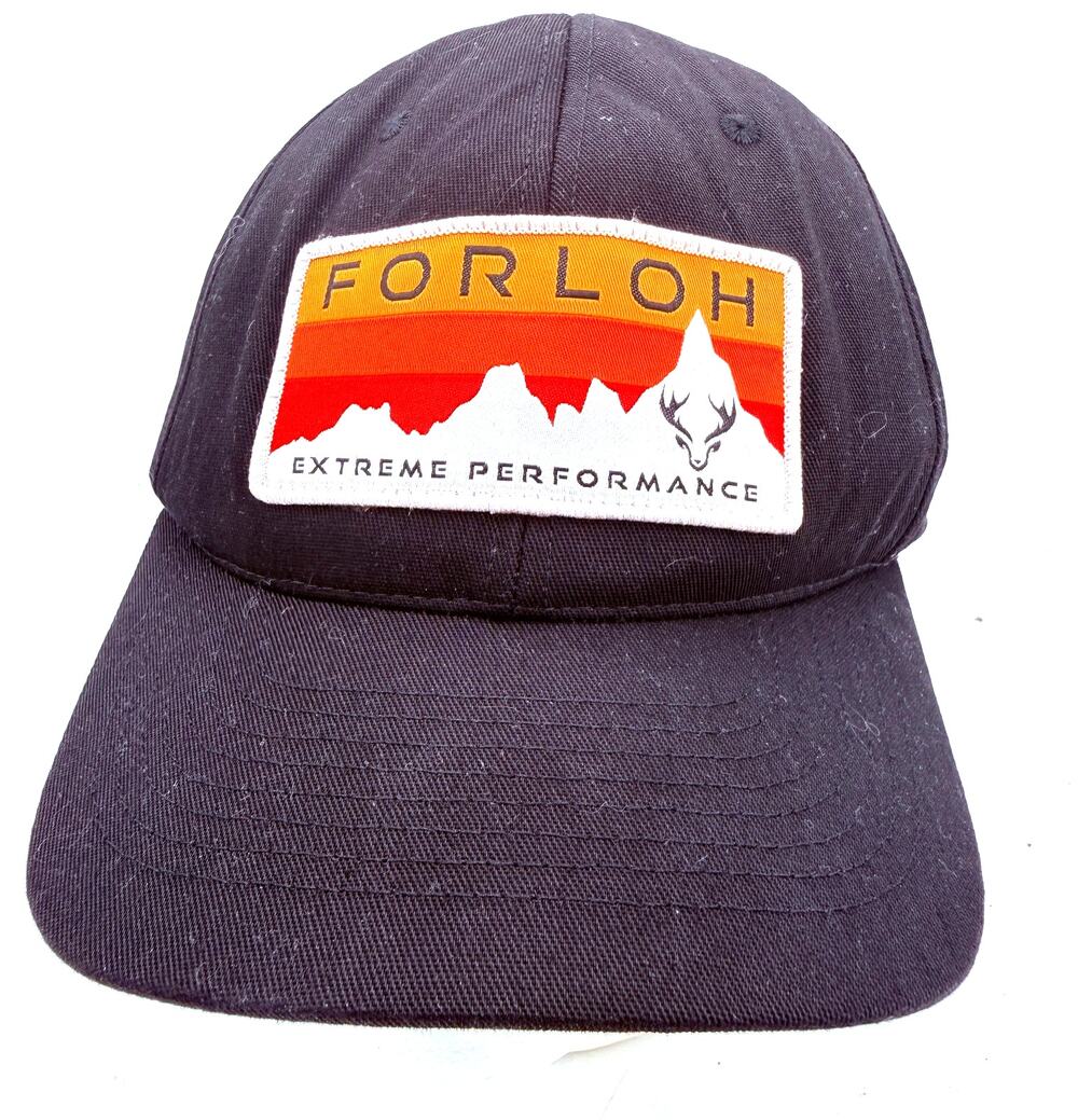 Forloh Men's Hat Extreme Performance Hunting Baseball Hat